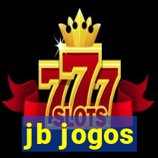 jb jogos